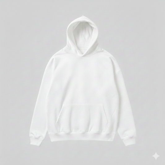 Civic Inspired Hoodie