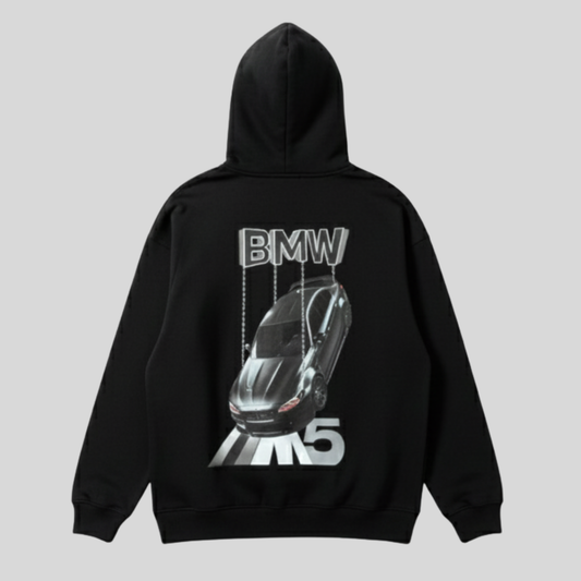 BMW Inspired Hoodie