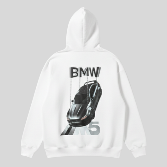BMW Inspired Hoodie
