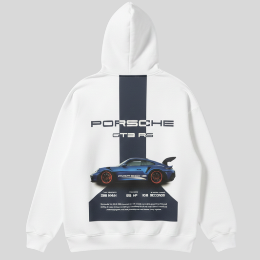 PORSCHE Inspired Design
